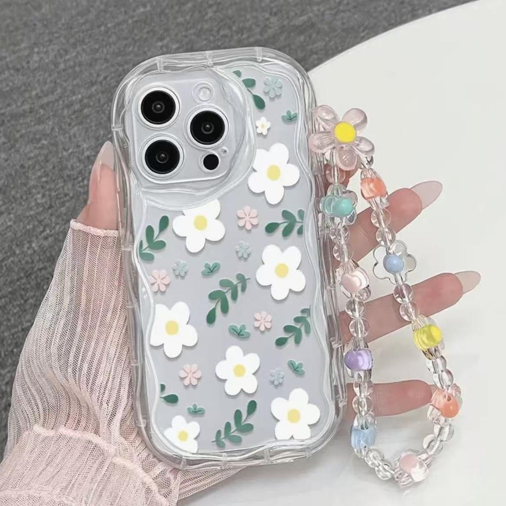 Импортный браслет подходит для чехла мобильного телефона iphone17pro Apple 15 противоударный 1413promax новый 16x.