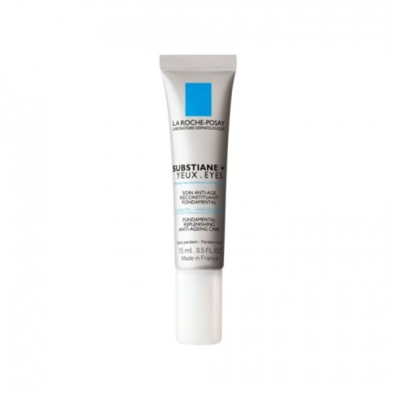 La Roche-Posay Substian[+] Eye Cream 15ml