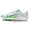 Кроссовки Air Zoom Infinity Tour 2 Barely Green White Green Strike Black FD0218-300