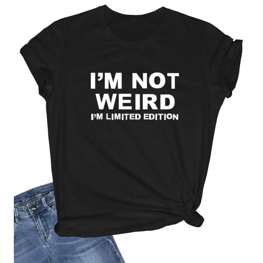 Women's Cute T Shirt Junior Tops Teen Girls Graphic Tees Y2k Tops Tshirt Haikyuu Graphic Tees Women's T-shirts Fashion 82960