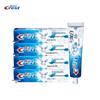 Зубная паста Crest 3D White Двойной эффект