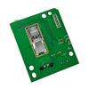 Шлейф для платы Circuit Board для боковых кнопок мыши MX518 Гибкий плоский кабель Боковые кнопки мыши Материнские платы