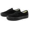Vans OG Authentic LX Velvet Emboidery - Leopard Black Unisex Sneakers VN0A4BV99RF