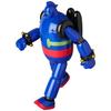 Medicom Toy MAFEX Tetsujin 28 Оригинальный цвет Высота 200 мм Окрашенная фигурка № 245 Вер. приблизительно. Немасштабируемый