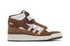 Men's Sneakers adidas Forum Mid 'Chocolate to my Strawberry'