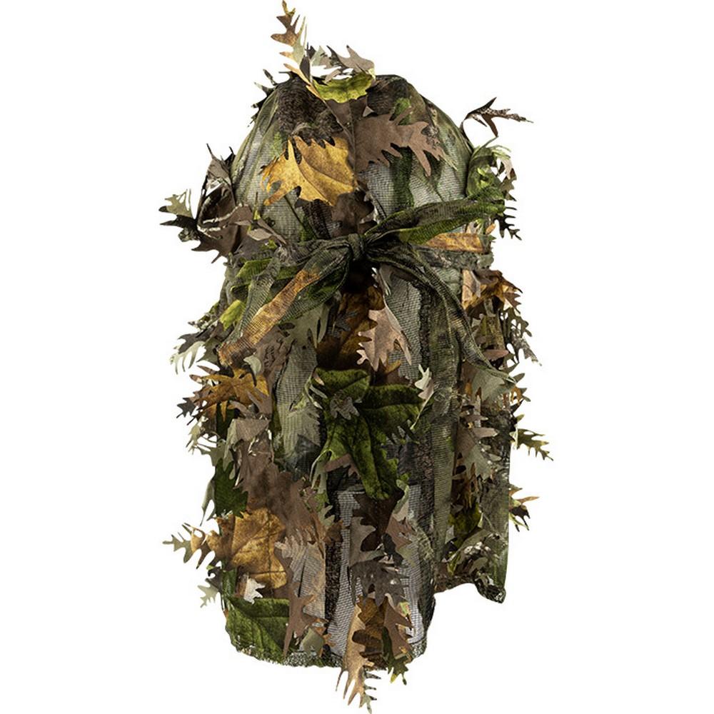 Jack Pyke Oak Leaf LLCS 3D Balaclava