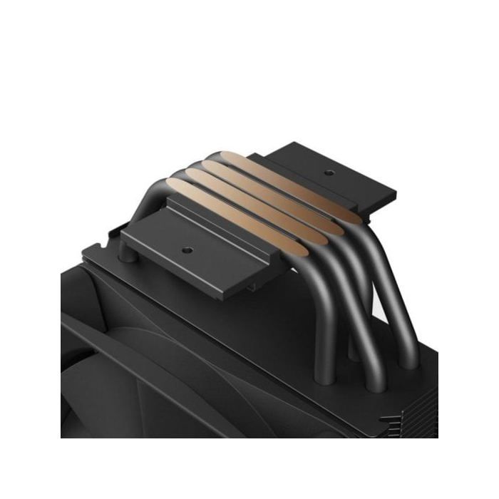 NZXT T120 RGB (нуар)