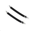 4/2/1pc Bed Sofa Sheet Clip Sheet Grippers Strap Fastener Hold Grips Elastic Clips Gripper Bedspread