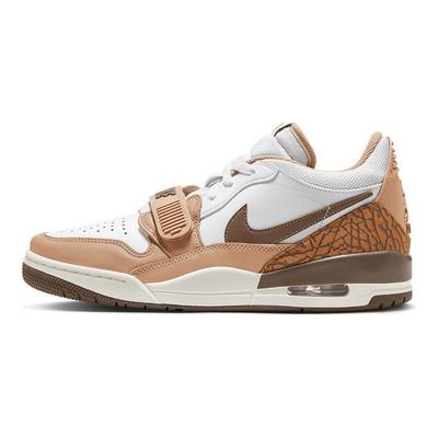Унисекс кроссовки Air Legacy 312 Low Palomino Коричневый Конопляный Черный FQ6859-201