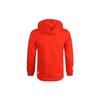 Adidas Casual Hooded Sweatshirt Men Tops Red GM2277