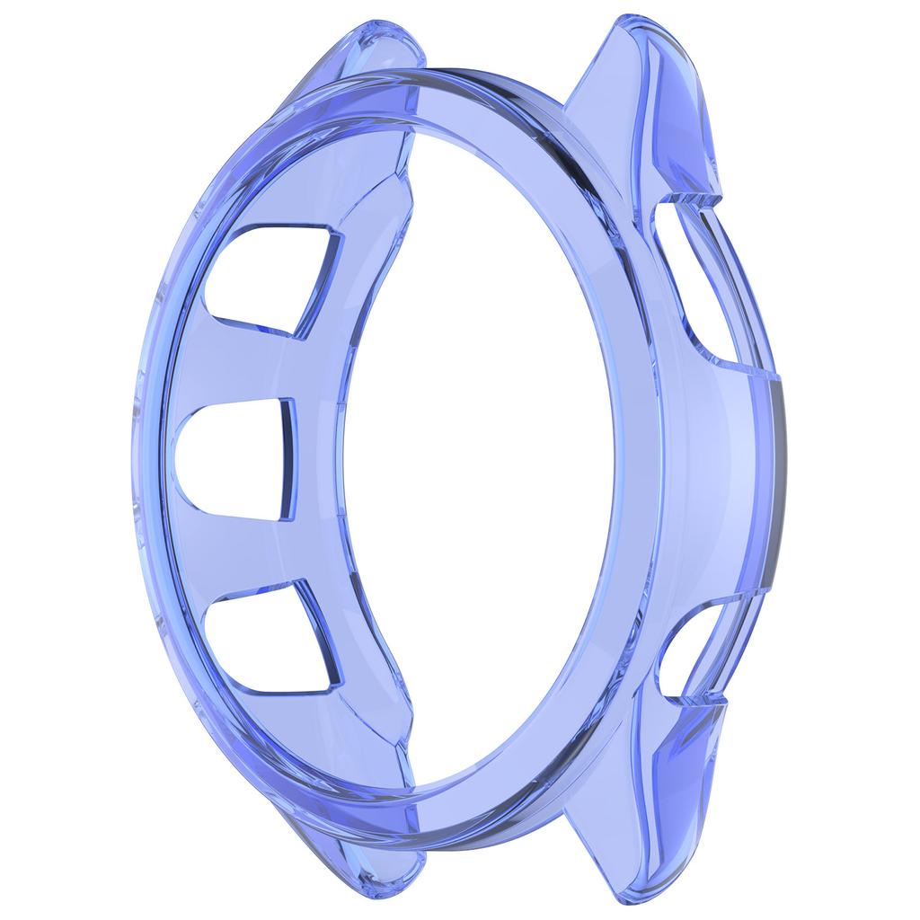 High Quality TPU Protective Case For Garmin Forerunner 165 165 Music SmartWatch Protection Cover Shell Replacement Shockproof