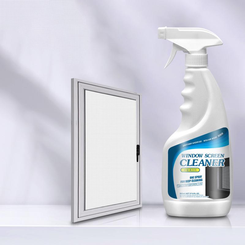 Очиститель экрана, Очиститель экрана, Съемный, Быстрая дезинфекция, Артефакт бытовой уборки, Пенный очиститель с алмазной сеткой