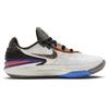 Nike Кроссовки унисекс Air Zoom GT Cut 2 EP Catching Fire Белый Черный Саммит-Белый FN8890-101