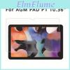 Agm Temepred For 123pcs Glass Pad P1 1036 Inch Protective Tablet Glass On Agm Pad P1 1036 Inch Screen Protector