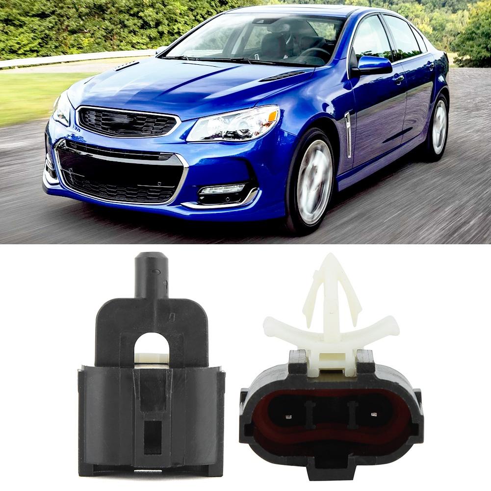 Датчик температуры окружающего воздуха 96433317 Подходит для Chevrolet