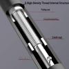 WEZHO Anti-Loosening Pull-Up Bar with Level Indicator