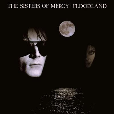 LP Пластинка SISTERS OF MERCY - Floodland 0825646077038 Warner Music Gr 2015 UK & Europ Рок