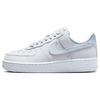 Женские кроссовки Air Force 1 Low '07 Prm Blue Tint DZ2786-400