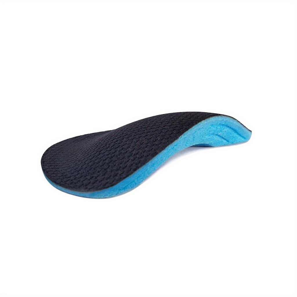 EVA Плоскостопие Поддержка свода стопы Ортопедические стельки Подушечки для обуви Мужские Женские Для стопы Спортивные стельки Вставки для обуви Амортизация