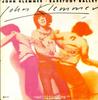 Виниловая пластинка JOHN KLEMMER Barefoot Ballet 9022950 ABC Records 1976 Канада Джаз Б/у