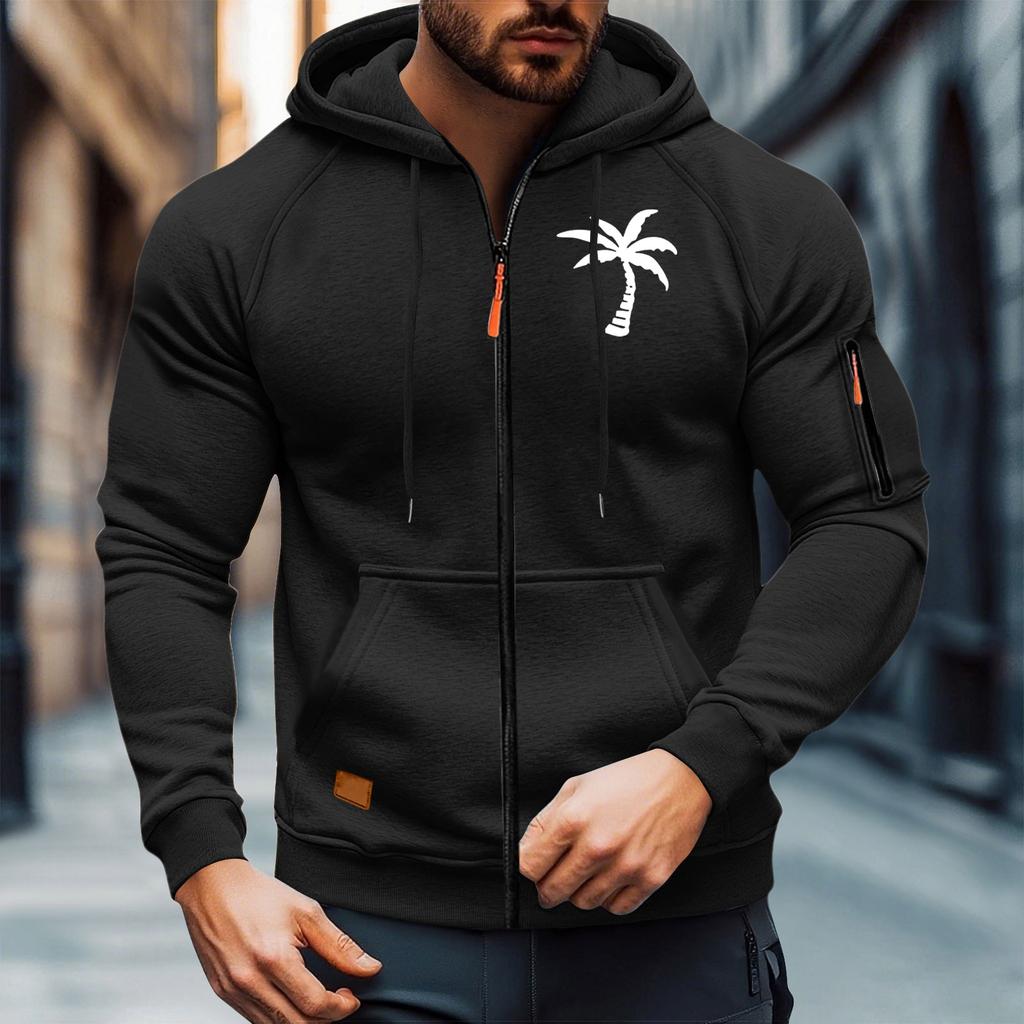 Спортивный костюм с капюшоном, унисекс, одежда для бега, пуловер с длинными рукавами, толстовка с капюшоном