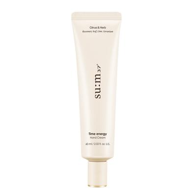 Time Energy Hand Cream 60ml