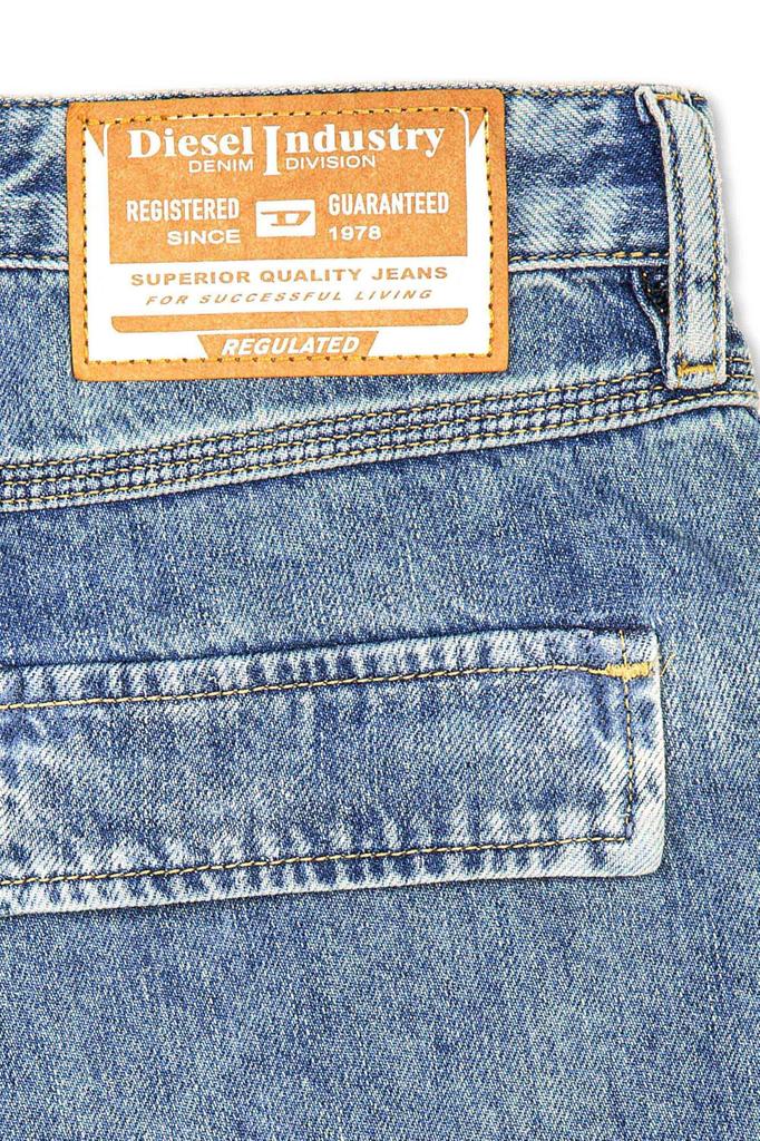 Брюки A15757R68AI 01 Индиго 23 [Diesel] Женские P-MIRTA-OUT