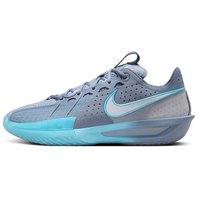 Nike Air Zoom Gt Cut 3 Ep 'Пепельно-серый' DV2918-402