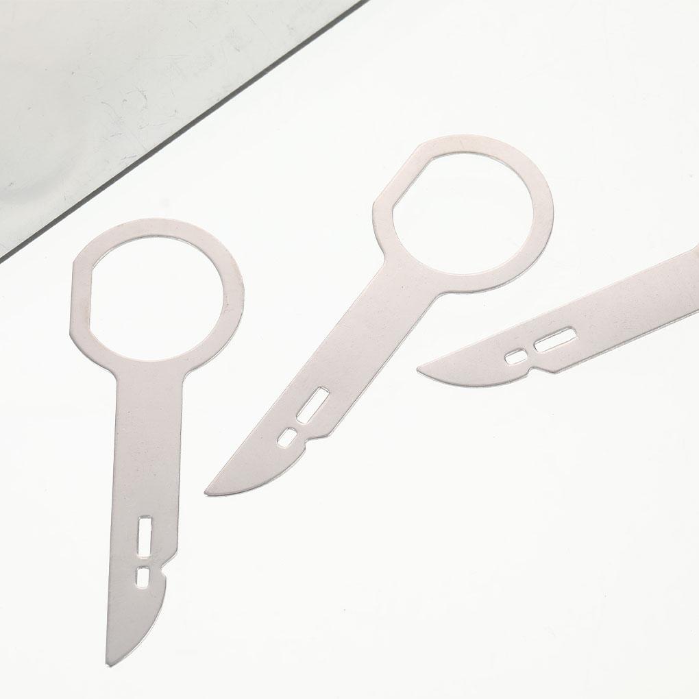 Серебряный многофункциональный инструмент для снятия подшипников - простая и эффективная замена подшипников, экономящий труд при разборке автомобиля