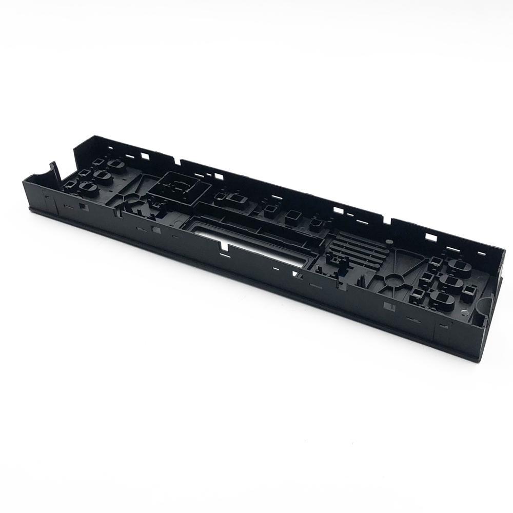 Набор кнопок панели управления климатом для обогревателя переменного тока для BMW E39 525i 528i 530i 540i M5 X5