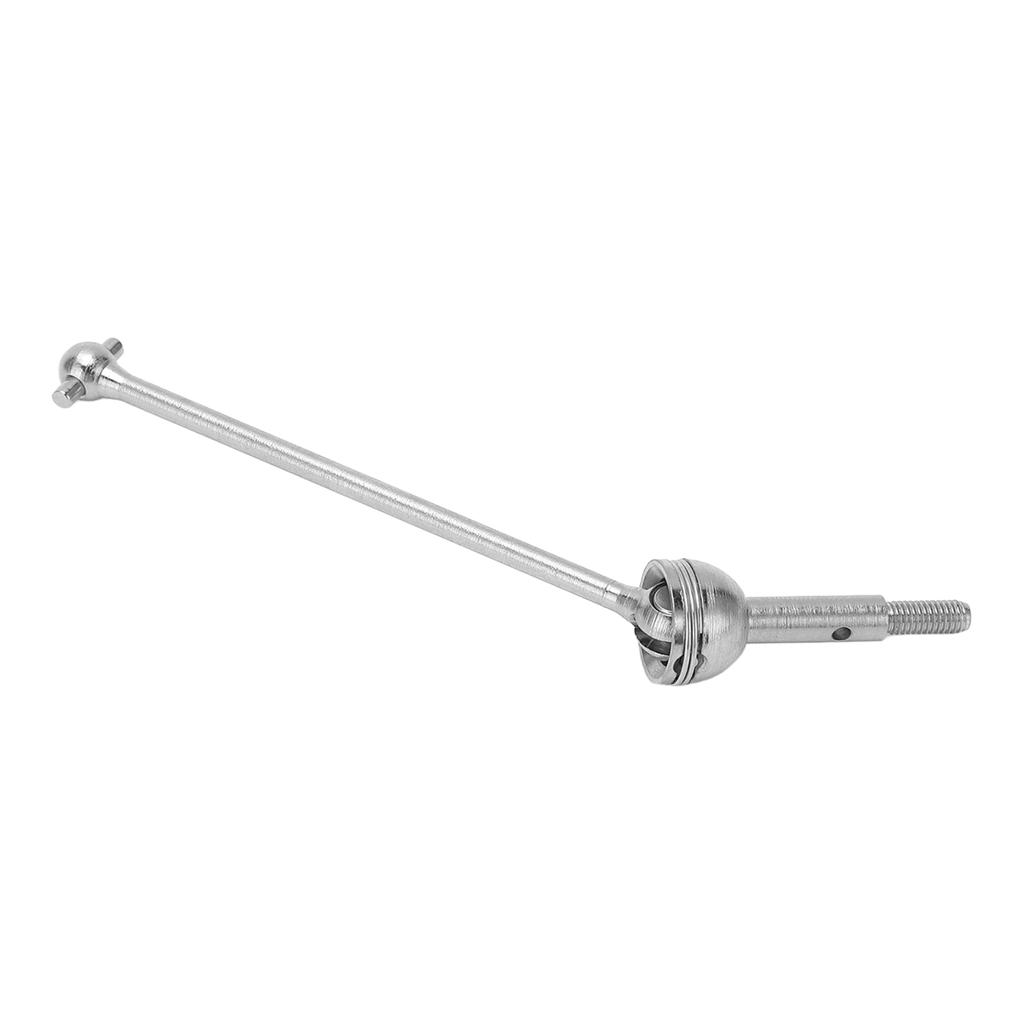 RC Drive Shaft Stainless Steel CVD Universal Joint Drive Shaft for WLtoys 144001 144002 124018