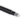 High Precision Mechanical Eraser Press Type Pencil Eraser Pen Shape Rubber  Manga Highlight