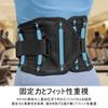 BESTEK Waist Supporter Waist Corset Belty Belty Wrap Compression Belty Wrap Belty Wrap Belty Wrap Товары для профилактики болей в пояснице