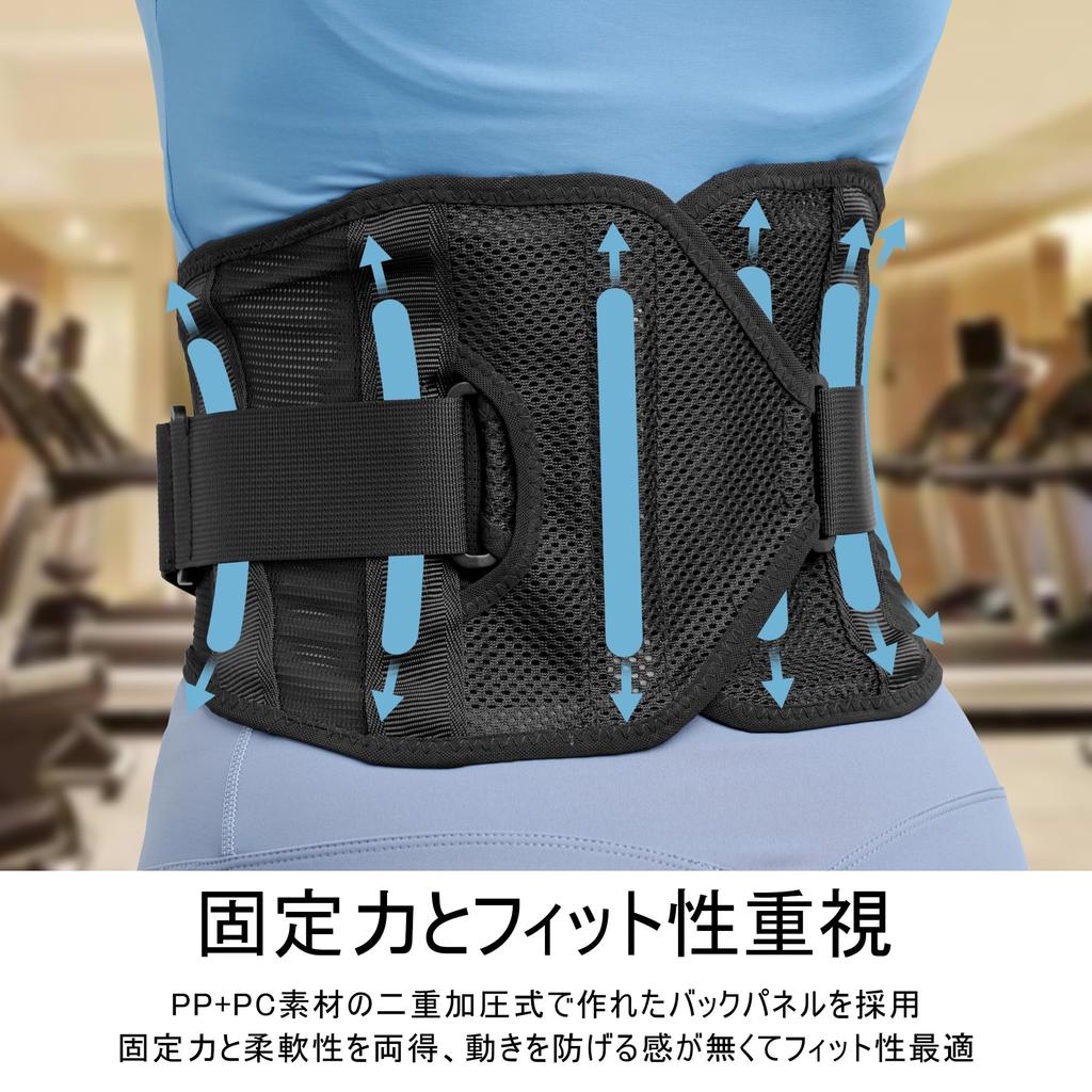 BESTEK Waist Supporter Waist Corset Belty Belty Wrap Compression Belty Wrap Belty Wrap Belty Wrap Товары для профилактики болей в пояснице