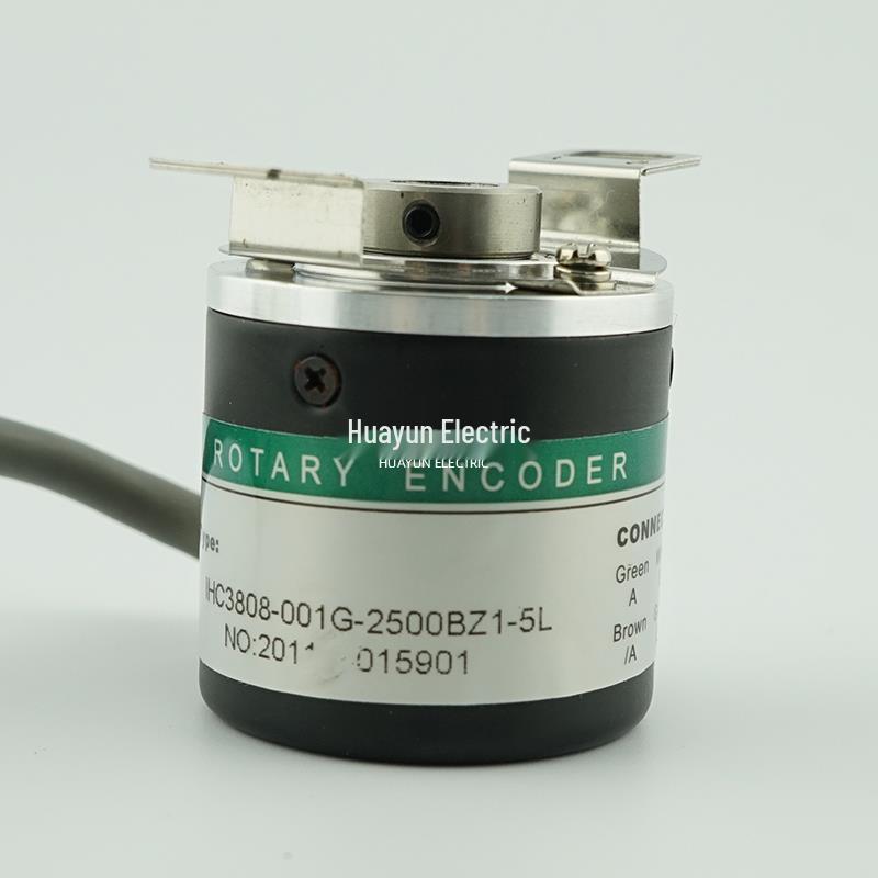 Оригинальный инкрементальный энкодер HEDSS IHC3808-001G-2500BZ1-5L - Совершенно новый