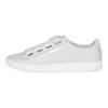 Puma Vikky V2 Ribbon Core Простые Удобные Низкие Повседневные Кроссовки Женские кроссовки Серый 369114-03