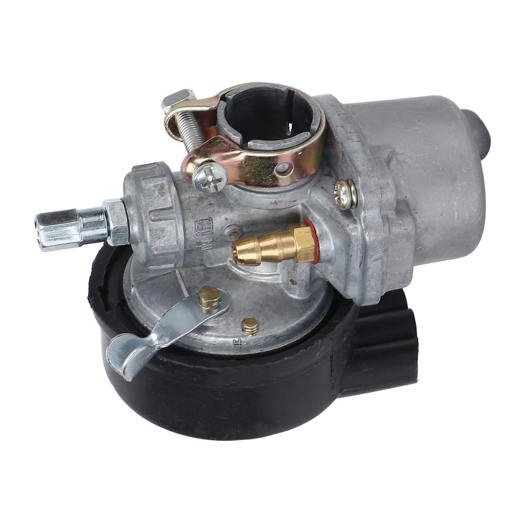 Карбюратор в сборе для 49cc 50cc 60cc 66cc 80cc 2-тактный мотоцикл для бездорожья, моторизованный велосипед