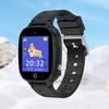 Kids Smart Watch with Camera 2G Network Two-Way Communication Waterproof Multifunctional Watch Sleep Monitor Pedometer Alarm Clock