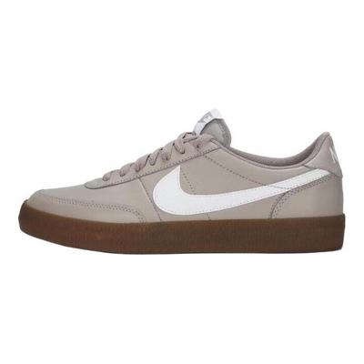 Killshot 2 Кожаные Колледж Серые Мужские Кроссовки Gum-Medium-Brown White HM9431-001