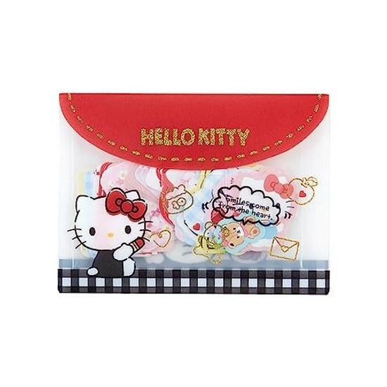 Набор кейсов для наклеек Sanrio Hello Kitty 400416