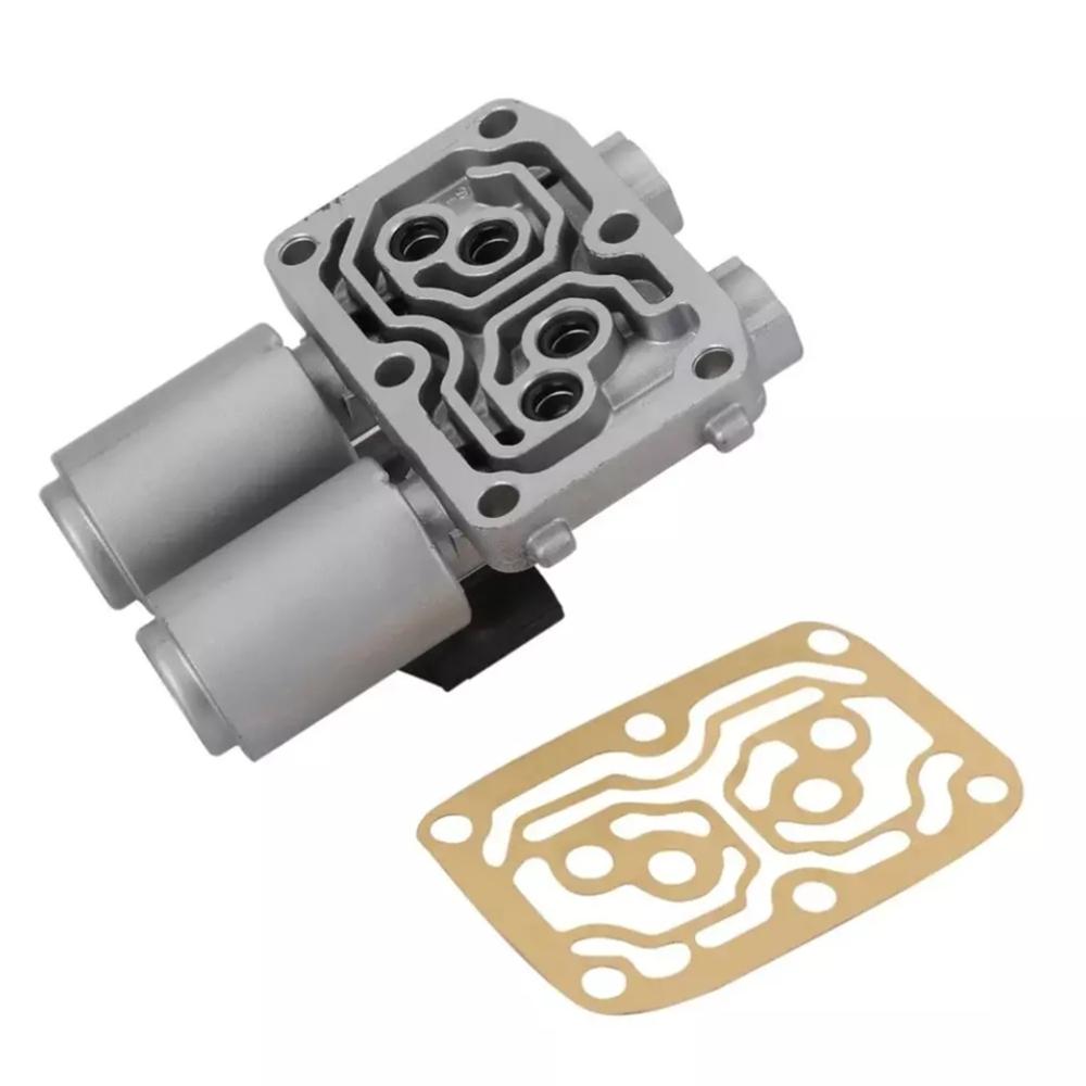 Transmission Solenoid Pair For Honda Accord Acura 28260-Prp-014, 28250-Rpc-003