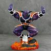 Аниме Dragon Ball GK Фигурка Капитан Силы Гинью Фигурки ПВХ Фигурка Действия Статуэтка Модель Кукла Украшение Комнаты Игрушка Подарки на День Рождения