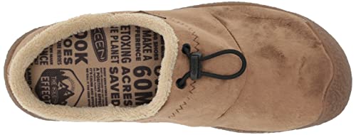 Женские тапочки KEEN Howser 3 Slide Comfy Durable