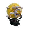 Фигурка GK One Piece: Статуя сцены Ника Луффи с Лунной посадки на Онигасиму