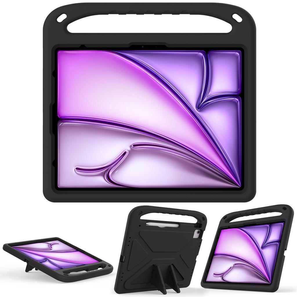 Case for IPad Air Pro 13 11 2025 2024 A16 11th 10.9 10th Air 4 5 Pro 11 1-2-3-4th Gen 10.5 10.2 9.7 Mini A17 Pro 6 5 4 3 2 1 EVA