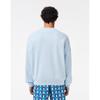 Lacoste Men S Summer Pack Ecodye SweatShirt Sh7506 54g Ivt