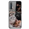 For Realme 6 Pro Tempered Glass Case for Realme 6 6S 6i Soft Bumper Hard Funda For Realme 6 Pro Phone Case Realme6 6 S 6i Cover