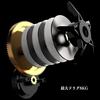 VISPREA Baitcasting Reel, 7.21, 8 kg Max Drag, Magnetic Brake, Deep Spool