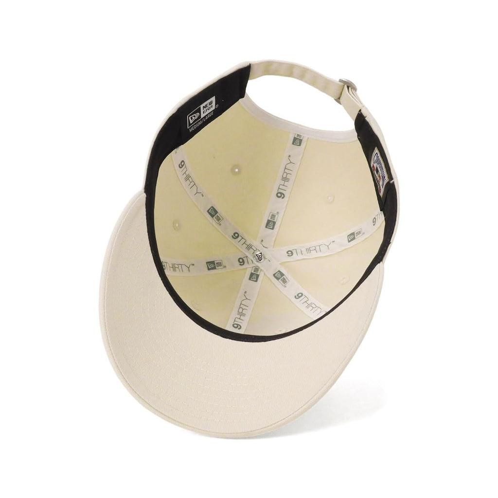 New Era newera cap 9THIRTY 14655346 N838TH041 MLB New York Yankees Ivory White White Mini Logo Tonal Color ONSPOTZ Special order hat KyuThirty