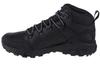 Columbia Peakfreak II Mid OutDry, мужские черные треккинговые ботинки